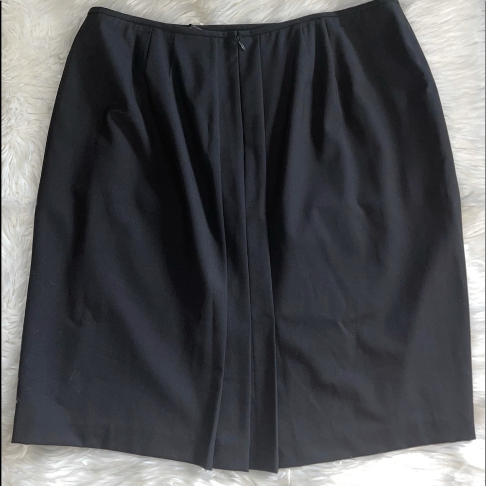 Alex Marie plus size pencil skirt